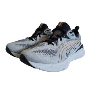 Brooks Gel Cumulus 25 Running Shoes Sheetrock Sun Peach Men's Size  13 Wide